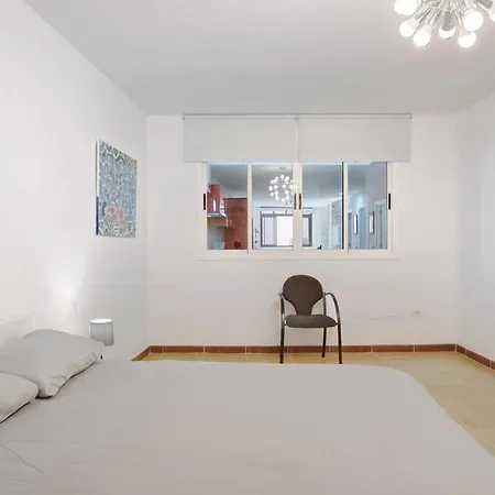 Casa Terita La Laguna