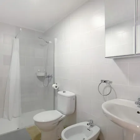 Nyaraló Casa Terita *