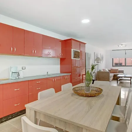 Holiday home Casa Terita