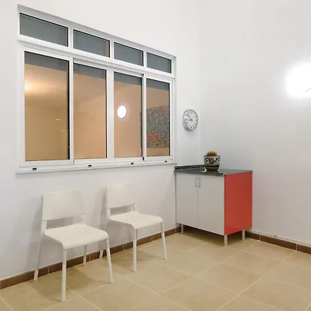 Holiday home Casa Terita La Laguna (Tenerife)