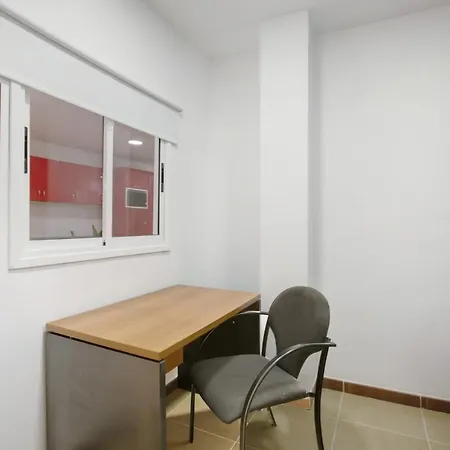 Casa Terita *