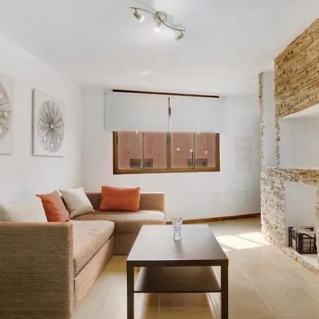 Tatil Evi Casa Terita *